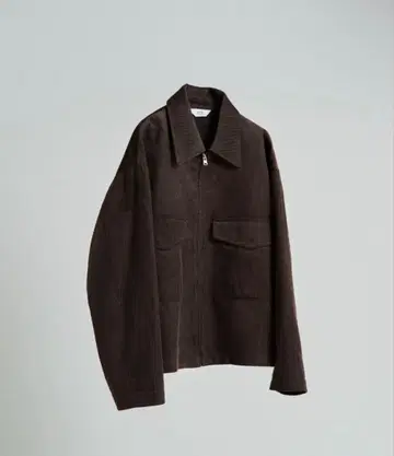 WYM 자켓 셋업 코듀로이