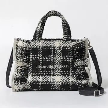 JILL by JILLSTUART 무크본 부록