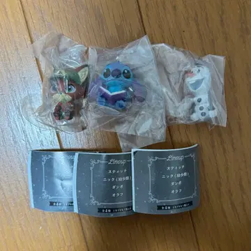 기다림 언젠가 소원이 이루어지는 날까지 3종