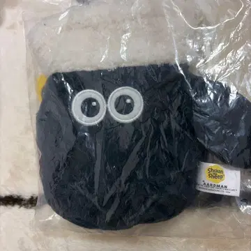 숀더쉽 피규어 페이스 파우치