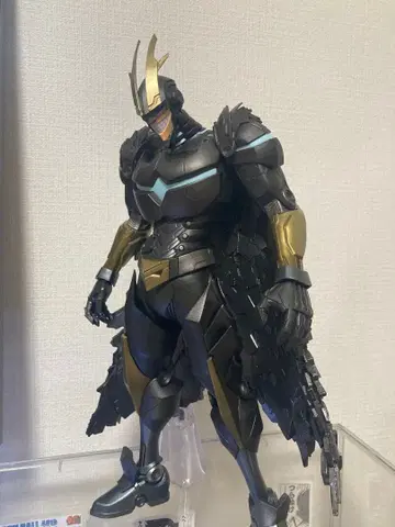 아머드 올마이트 MASTERLISE EXTRA