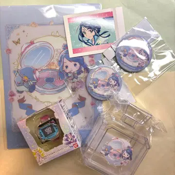 [ 프리큐어 ] [ 큐어 아쿠아 ] 묶음 판매