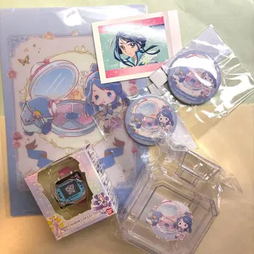 [ 프리큐어 ] [ 큐어 아쿠아 ] 묶음 판매