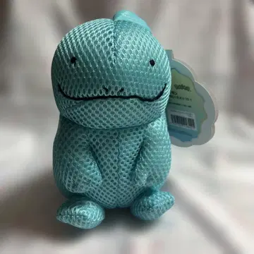 누오 봉제 인형