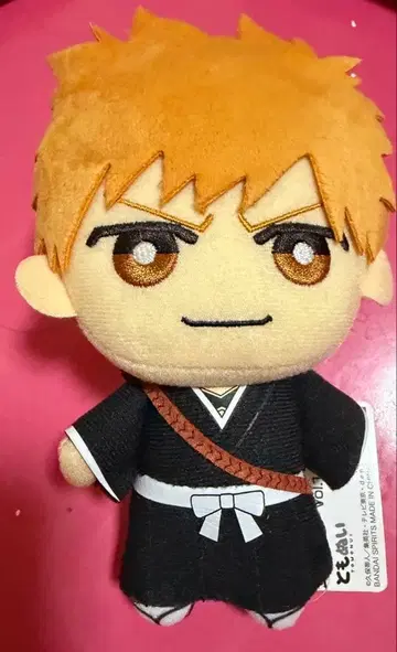 BLEACH 블리치 쿠로사키 이치고 토모누이 천년혈전편 vol.1