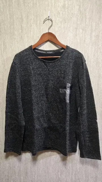 BLACK LABEL CRESTBRIDGE 니트 스웨터