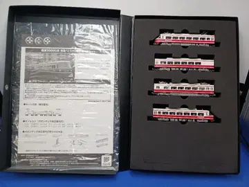 포폰데타 난카이 30000계 특급 코야 업데이트 차량 4량 세트