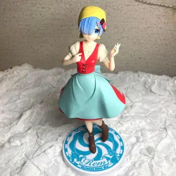 Re: 제로 렘 피규어