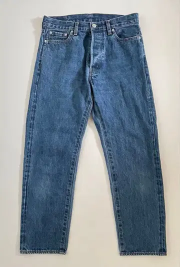 Ordinary Fits ANKLE DENIM 1year 28