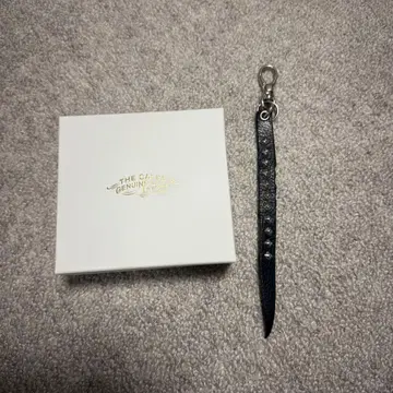 calee 스터드 키링