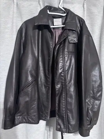 FREAK'S STORE 가죽 자켓 M