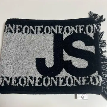 제3대 J Soul Brothers 15주년 라이브 타월