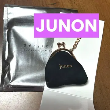 익명 배송 BE:FIRST 시크릿 코인 케이스 JUNON / 주논