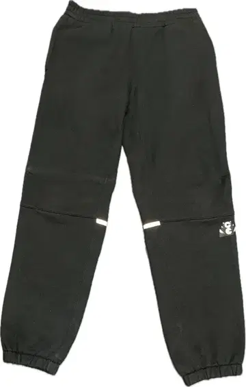 C.E cav empt 스웨트 팬츠 블랙