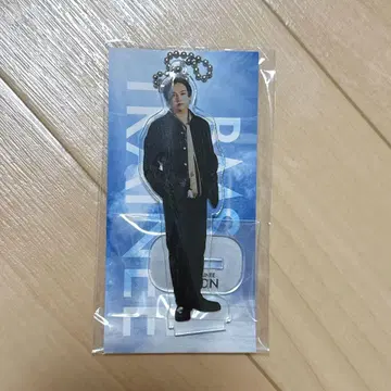 익명 배송 카논 아크릴 스탠드 아크릴 키링