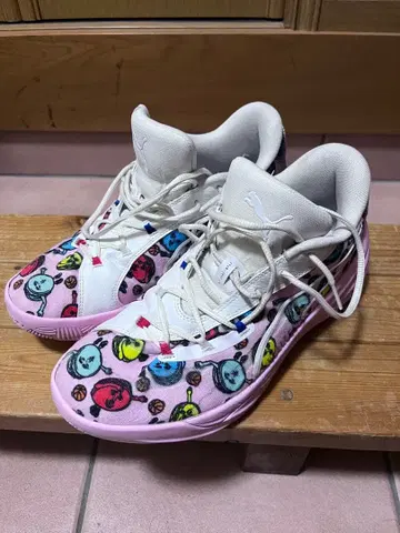 ALL PRO NITRO Paris Game'