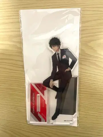 신 테니스의 왕자님 키리하라 아카야 아크릴 스탠드