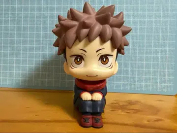 이타도리 유우지 룩업 주술회전