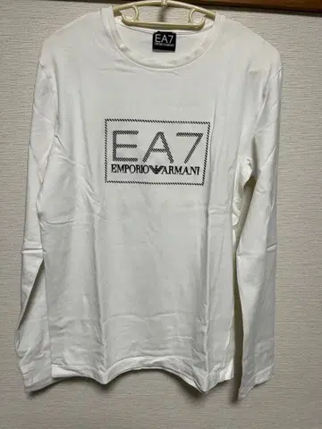 엠포리오 아르마니 EA7 롱티 하자품