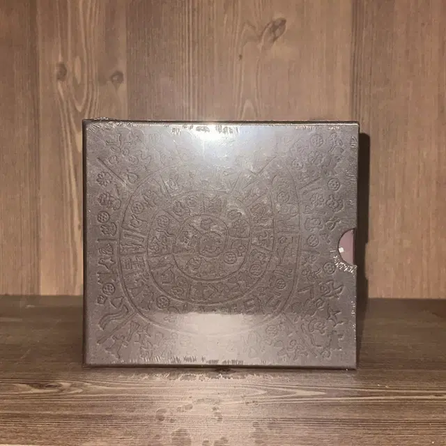 이승윤 1집 미개봉 앨범(매물이 별로 없는 1집입니다!)