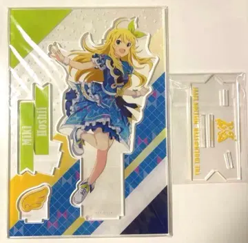 아이돌 마스터 밀리언 라이브 호시이 미키 아크릴 스탠드 인피니트 스카이