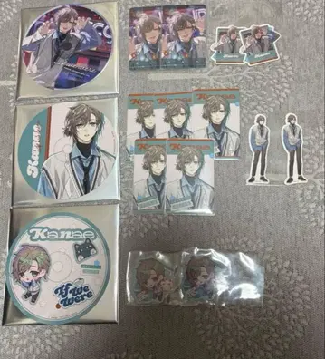 니지산지 If We Were ~ 카나에