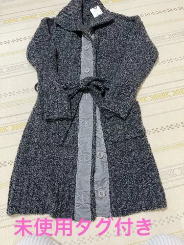 미사용품 KIYOKO TAKASE 풀오버