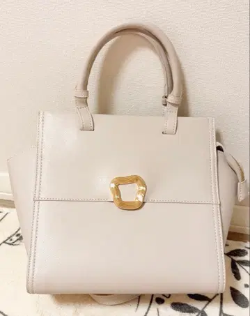 경량 플랩 디자인 미디 백 트웰브 아젠다