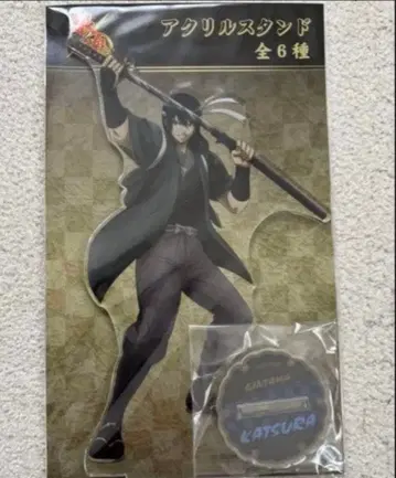 은혼 카츠라 아크릴 스탠드