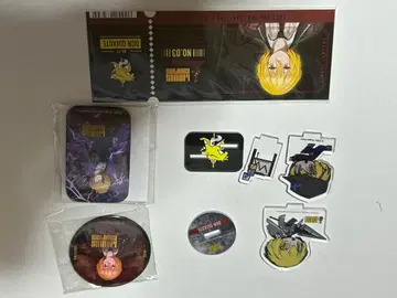 Limbus company 린바스 컴퍼니 복권 메이트 돈키호테