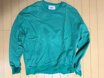 YOASOBI 풀오버 크루넥 풀오버