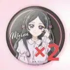 키미프리 다나카 메론 캔뱃지