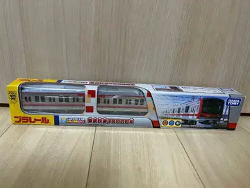 [ 개봉 미사용 ] 타카라토미 프라레일 도부 철도 70000계