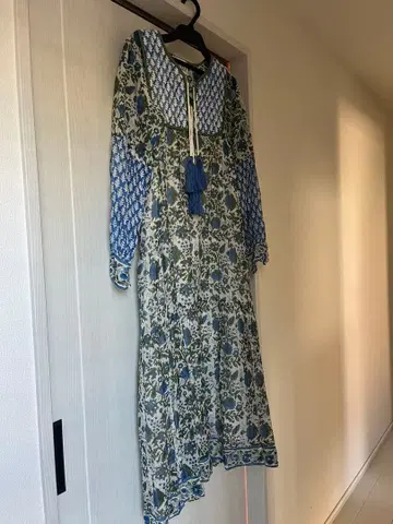 sz blockprints 원피스 XS 1