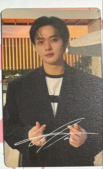 straykids 스키즈 DOIT HMV 럭키 드로우