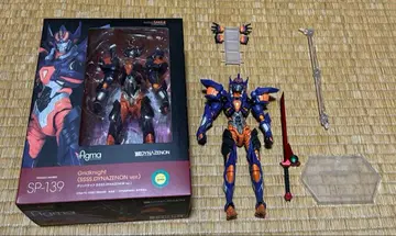 figma 그리드 나이트 세트