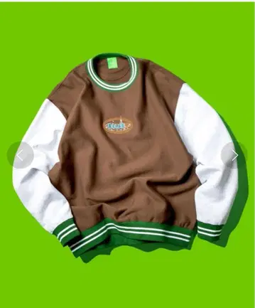 HUF 맨투맨 L 사이즈