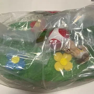 제일복권 슈퍼 마리오 B상