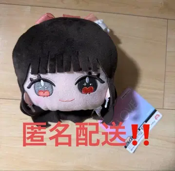 다카마츠 히토미 패스 케이스 모리팬