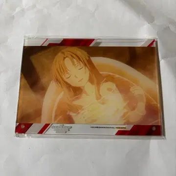 극장판 소드 아트 온라인 -프로그레시브- 별 없는 밤