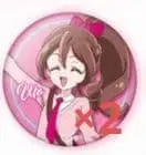 키미프리 사쿠라 우타 캔뱃지