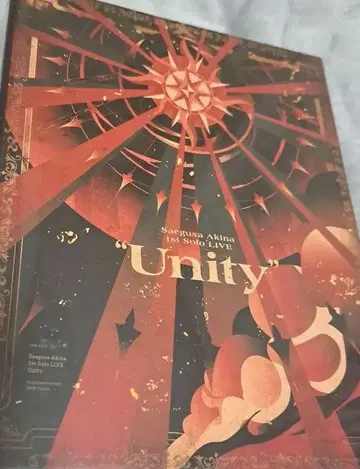 사에구사 아키나 BluRay