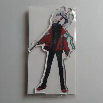 아이돌리쉬 세븐 제일복권 단마카 아크릴 스탠드 쿠죠 텐 비다