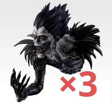 DEATH NOTE 제일복권 D상 류크 스리누케 마그넷