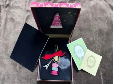 라뒤레 마카롱 참 한정판