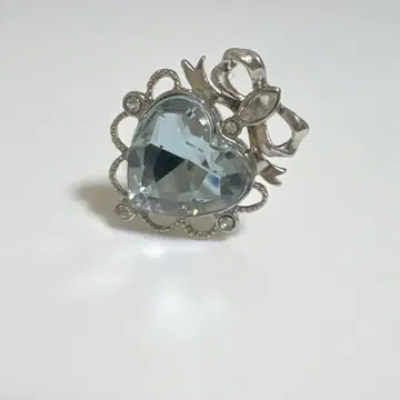 말베리코 링 반지 스카이블루