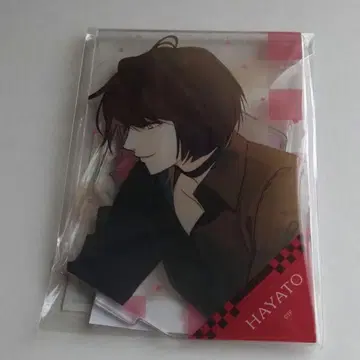 오토메이트 닐 아드미라리의 편대 오자키 하야토 아크릴 스탠드 아크스타