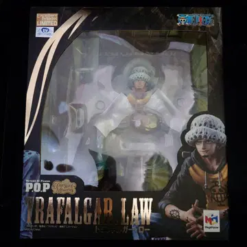 P.O.P 원피스 'Playback Memories' 트라팔가 로