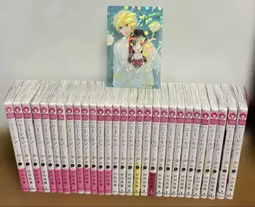 허니 레몬 소다 1~29권 기속권 전권