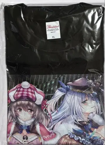 넥스트 라이브 2022 아마카노 SS 티셔츠